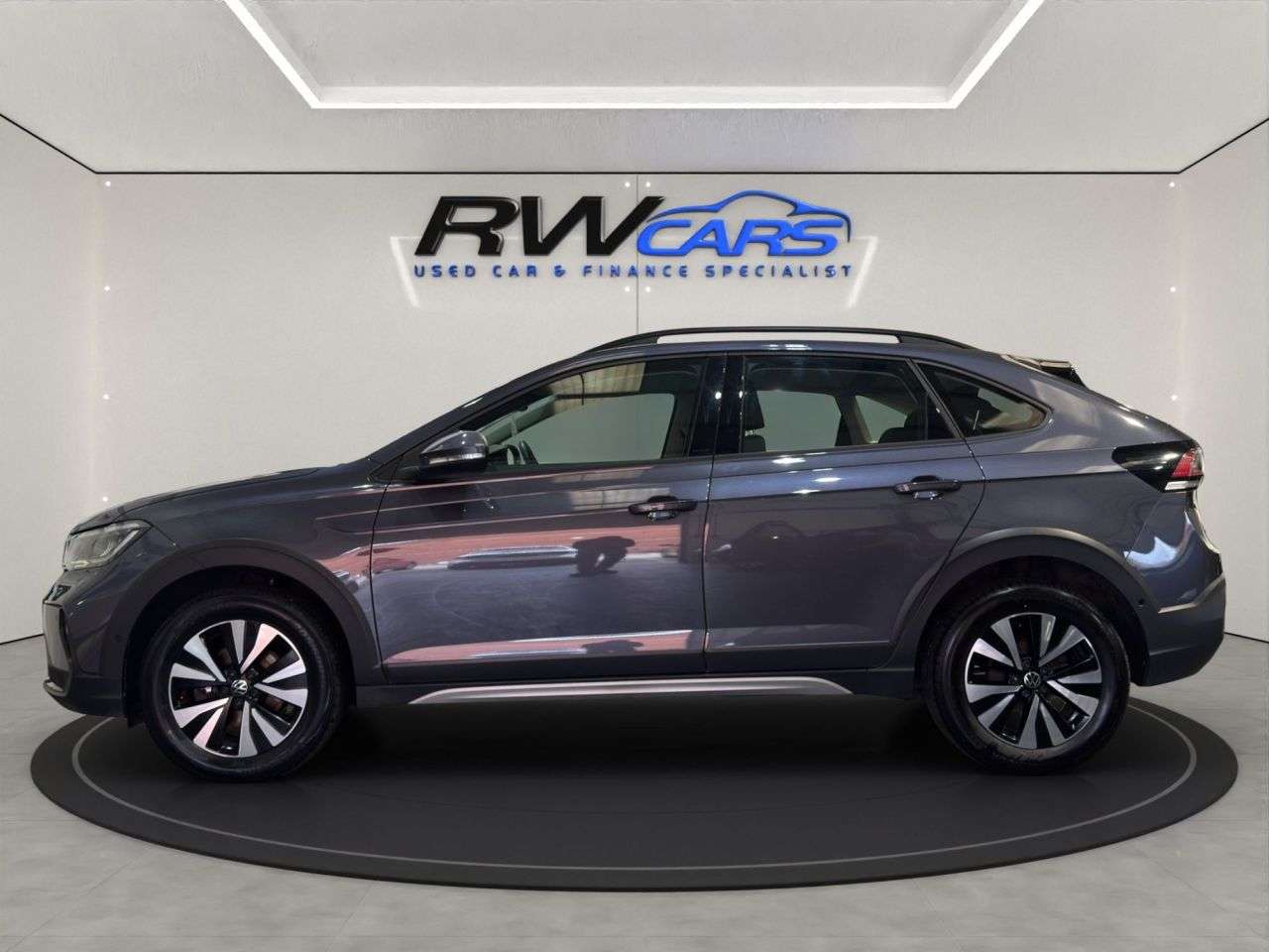 A 2023 VOLKSWAGEN TAIGO 1.0 TSI Life SUV 5dr Petrol Manual Euro 6 (s/s) (110 ps) A 2023 VOLKSWAGEN TAIGO 1.0 TSI Life SUV 5dr Petrol Manual Euro 6 (s/s) (110 ps)