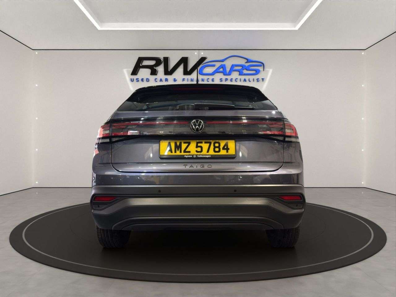 2023 VOLKSWAGEN TAIGO 2023 VOLKSWAGEN TAIGO
