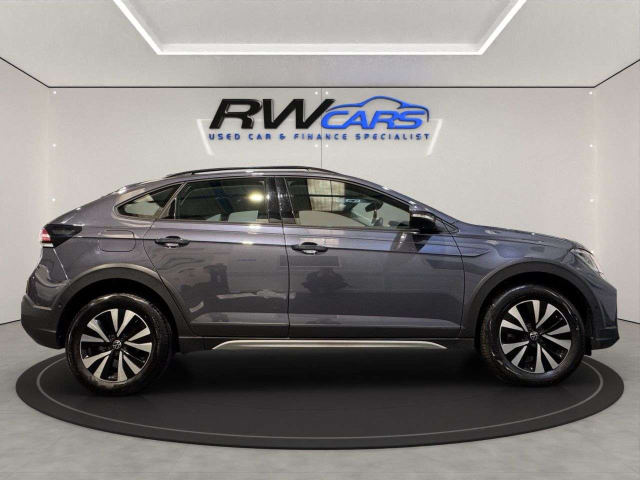 2023 VOLKSWAGEN TAIGO 2023 VOLKSWAGEN TAIGO