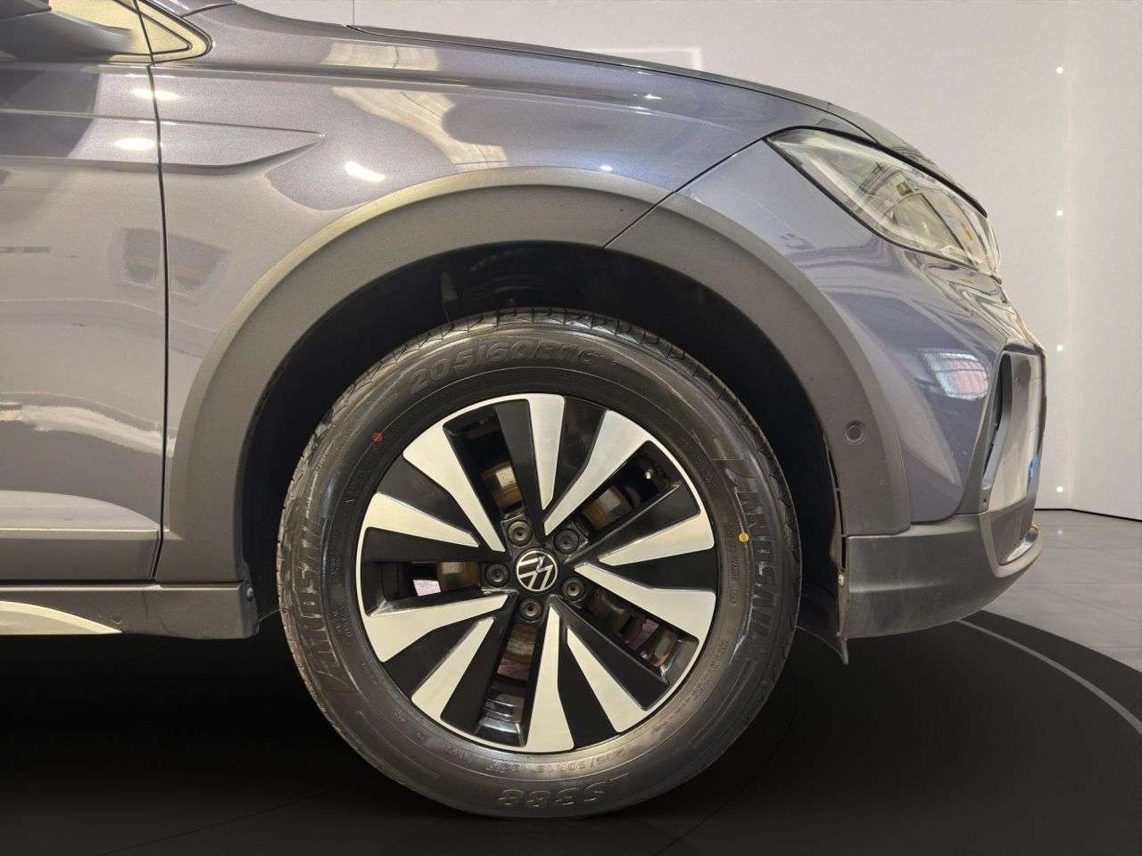 2023 VOLKSWAGEN TAIGO 2023 VOLKSWAGEN TAIGO