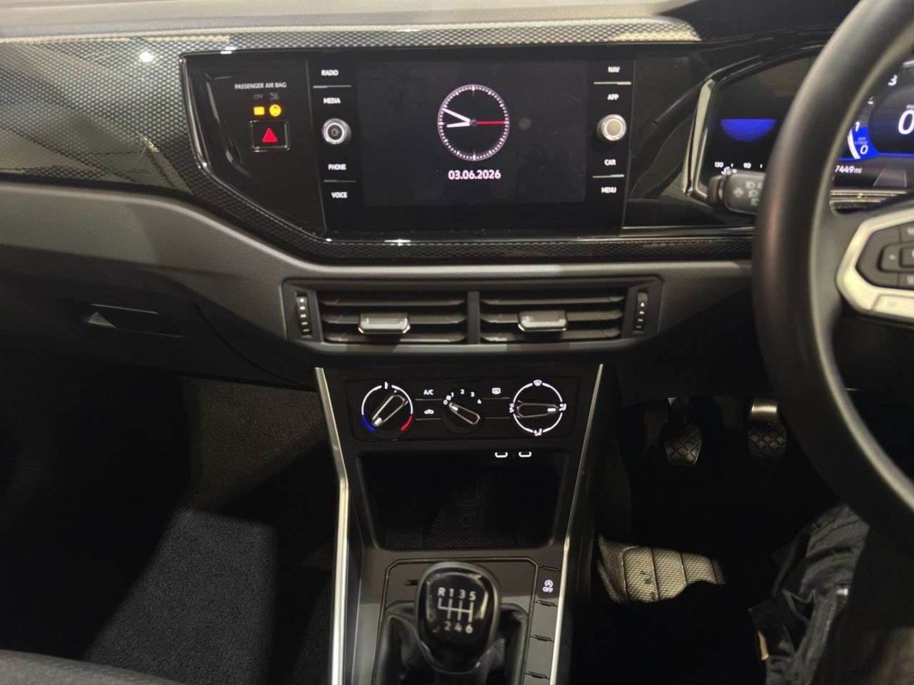 2023 VOLKSWAGEN TAIGO 2023 VOLKSWAGEN TAIGO