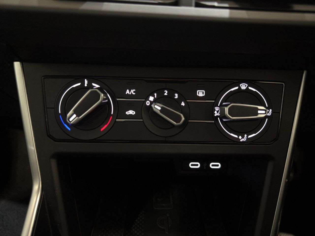 2023 VOLKSWAGEN TAIGO 2023 VOLKSWAGEN TAIGO