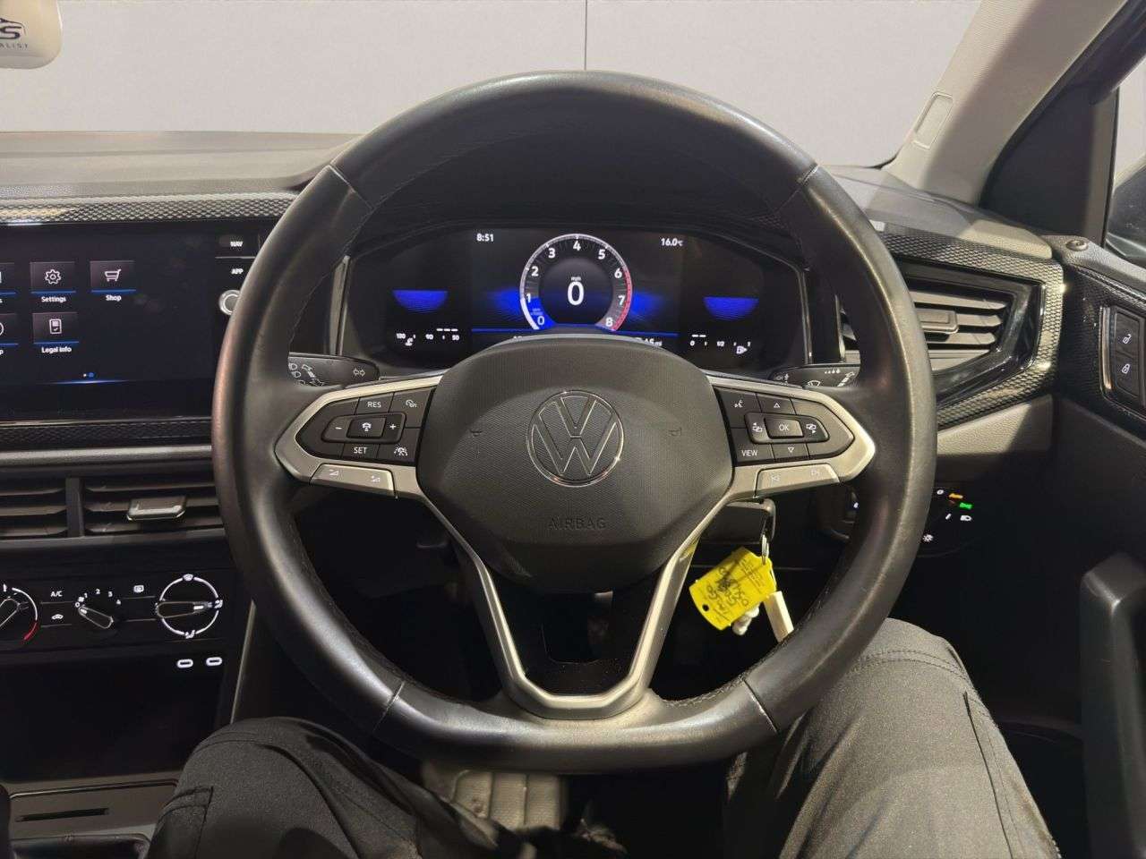 2023 VOLKSWAGEN TAIGO 2023 VOLKSWAGEN TAIGO