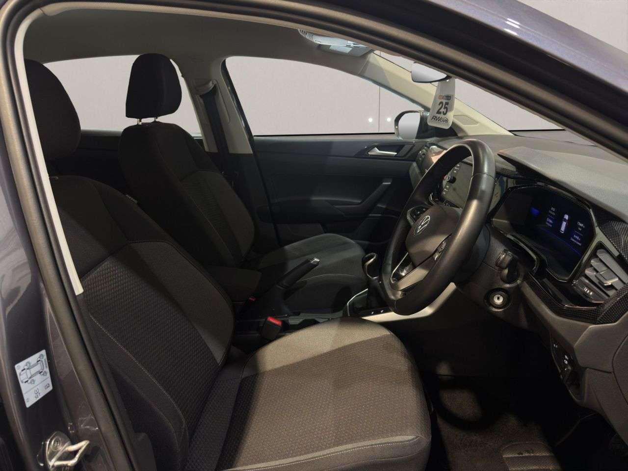 2023 VOLKSWAGEN TAIGO 2023 VOLKSWAGEN TAIGO