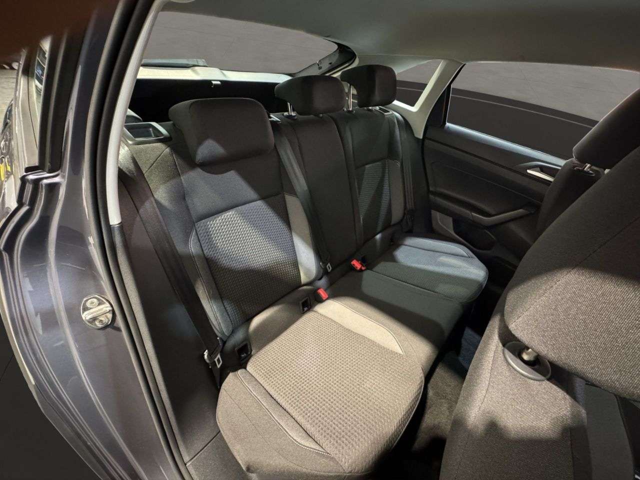 2023 VOLKSWAGEN TAIGO 2023 VOLKSWAGEN TAIGO