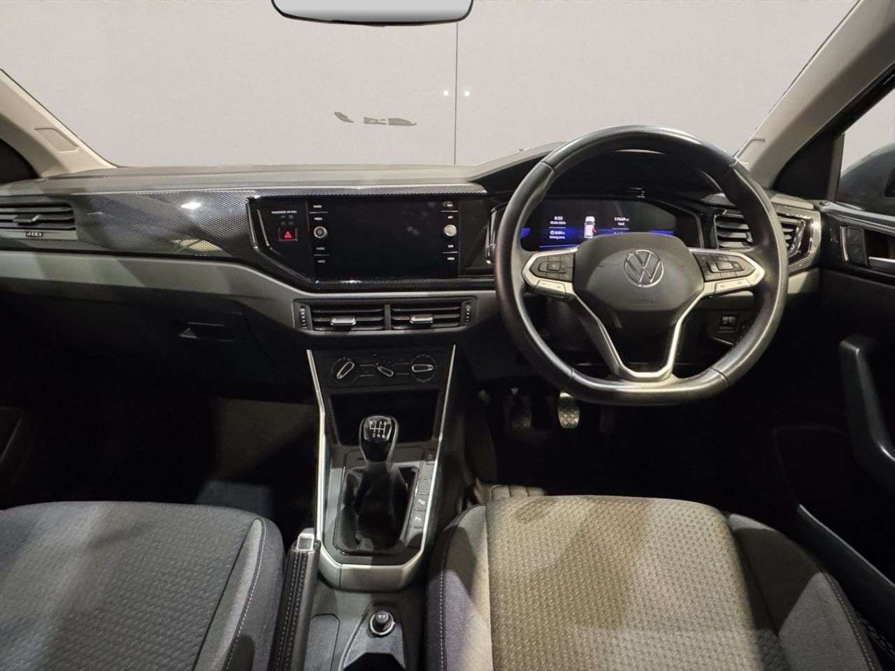 2023 VOLKSWAGEN TAIGO 2023 VOLKSWAGEN TAIGO