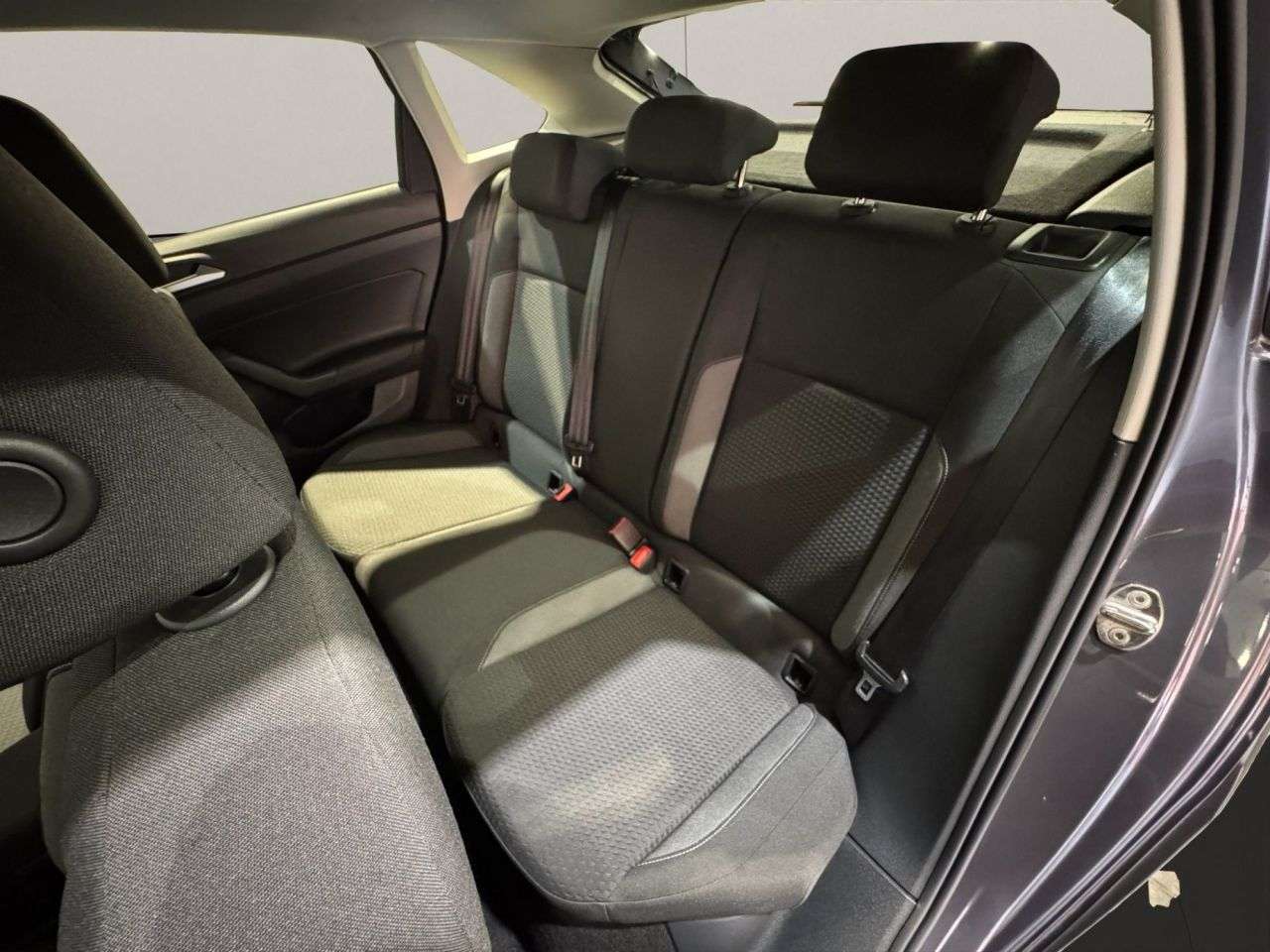 2023 VOLKSWAGEN TAIGO 2023 VOLKSWAGEN TAIGO