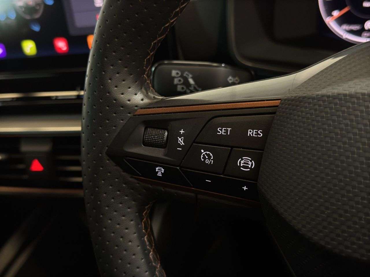 2022 CUPRA FORMENTOR 2022 CUPRA FORMENTOR