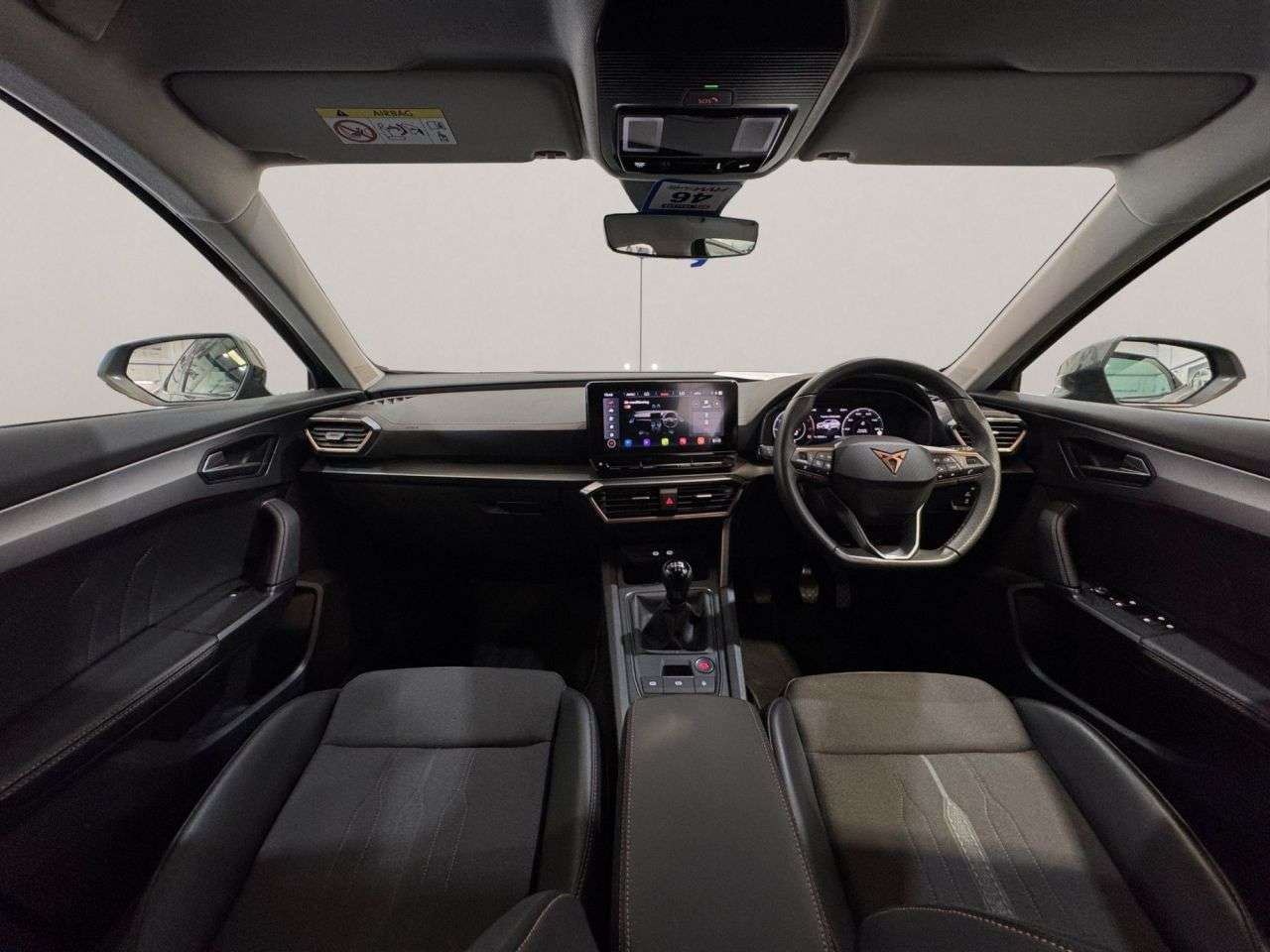 2022 CUPRA FORMENTOR 2022 CUPRA FORMENTOR