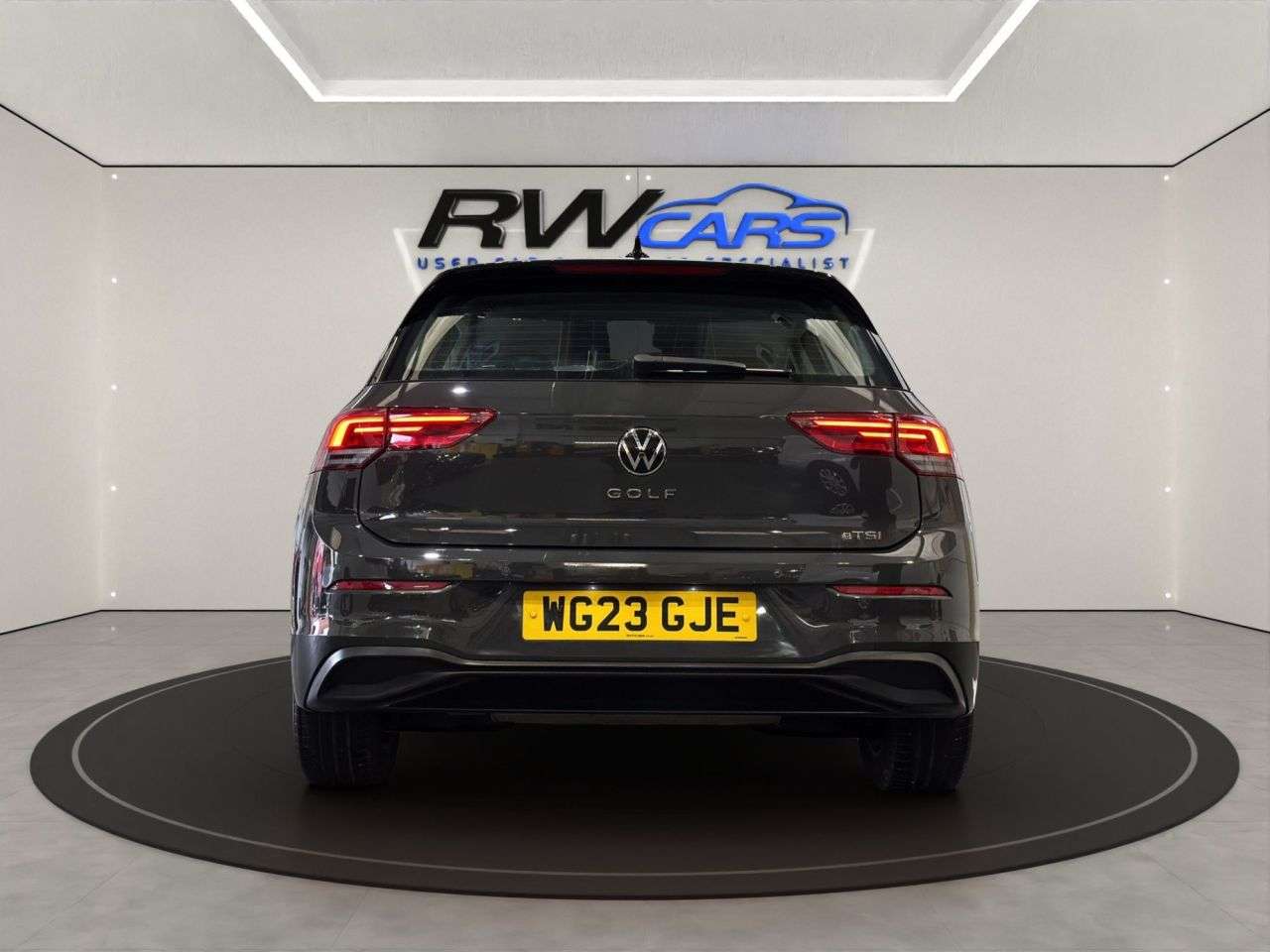 2023 VOLKSWAGEN GOLF 2023 VOLKSWAGEN GOLF