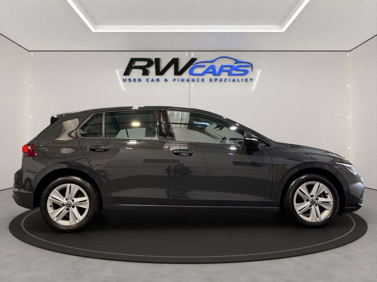 2023 VOLKSWAGEN GOLF 2023 VOLKSWAGEN GOLF