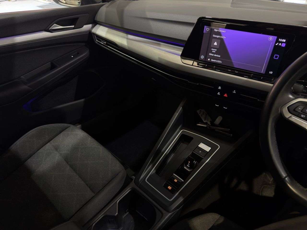 2023 VOLKSWAGEN GOLF 2023 VOLKSWAGEN GOLF