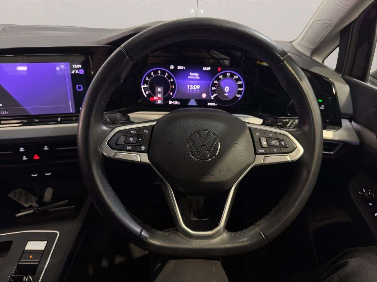 2023 VOLKSWAGEN GOLF 2023 VOLKSWAGEN GOLF