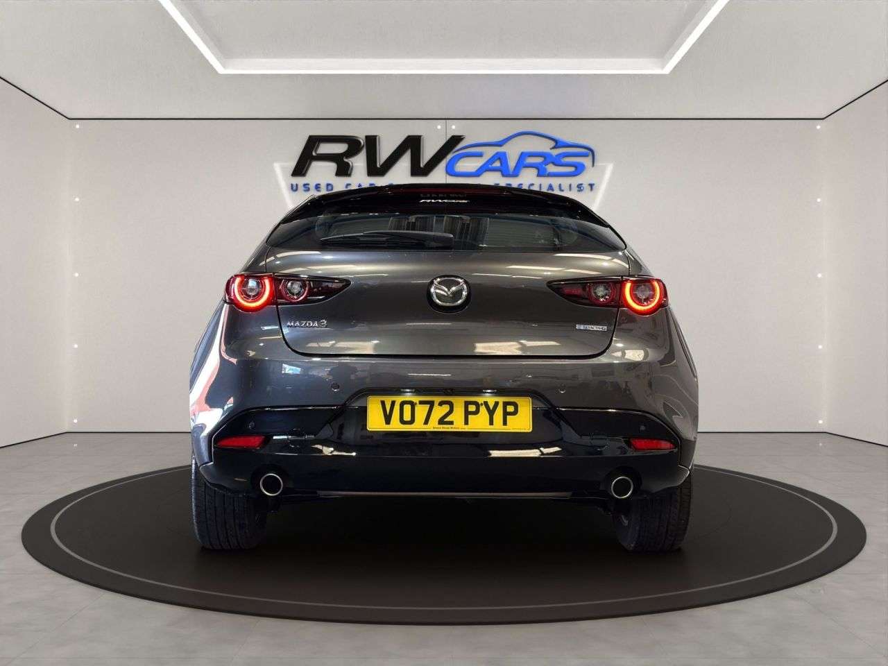 2022 MAZDA MAZDA3 2022 MAZDA MAZDA3