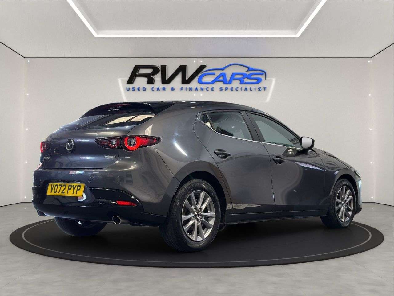 2022 MAZDA MAZDA3 2022 MAZDA MAZDA3