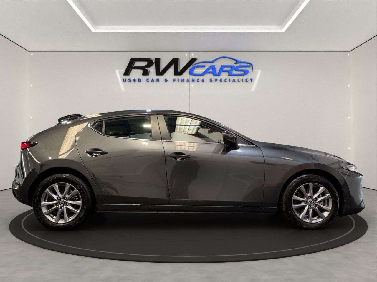 2022 MAZDA MAZDA3 2022 MAZDA MAZDA3