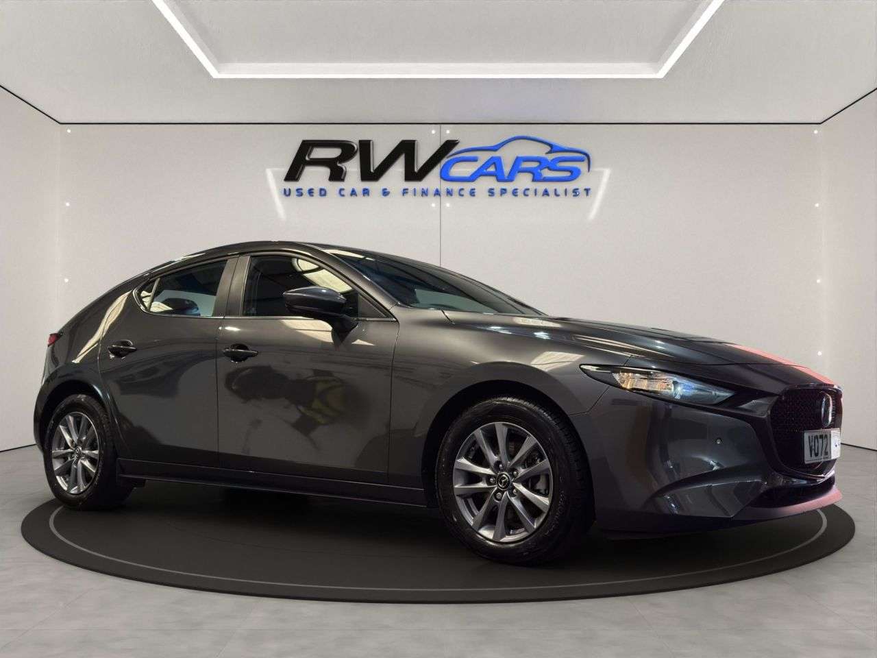 2022 MAZDA MAZDA3 2022 MAZDA MAZDA3
