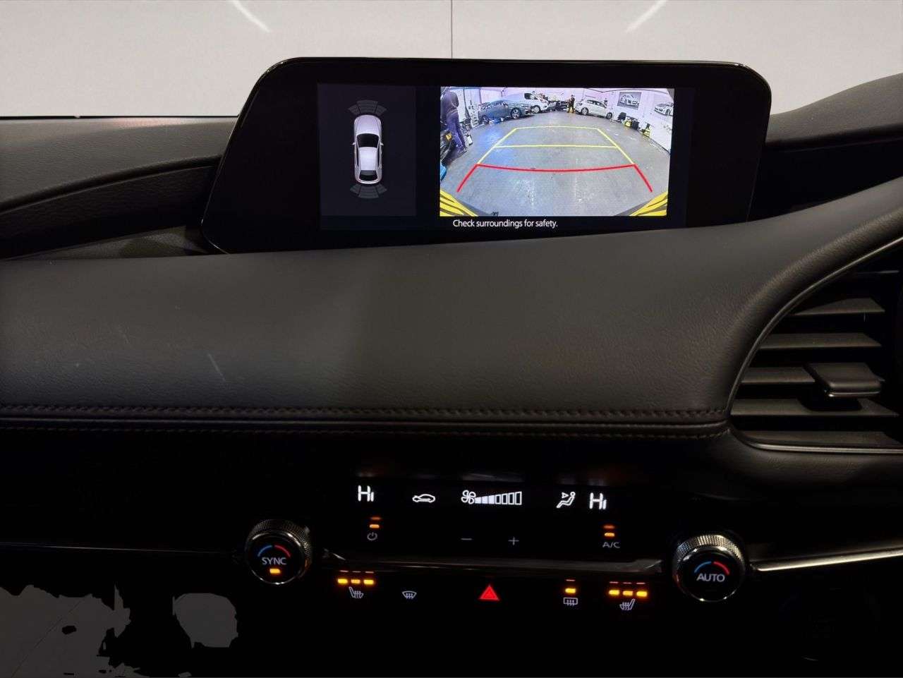 2022 MAZDA MAZDA3 2022 MAZDA MAZDA3