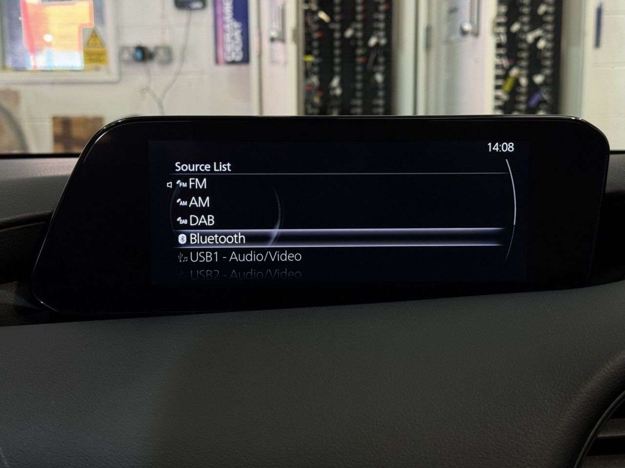 2022 MAZDA MAZDA3 2022 MAZDA MAZDA3