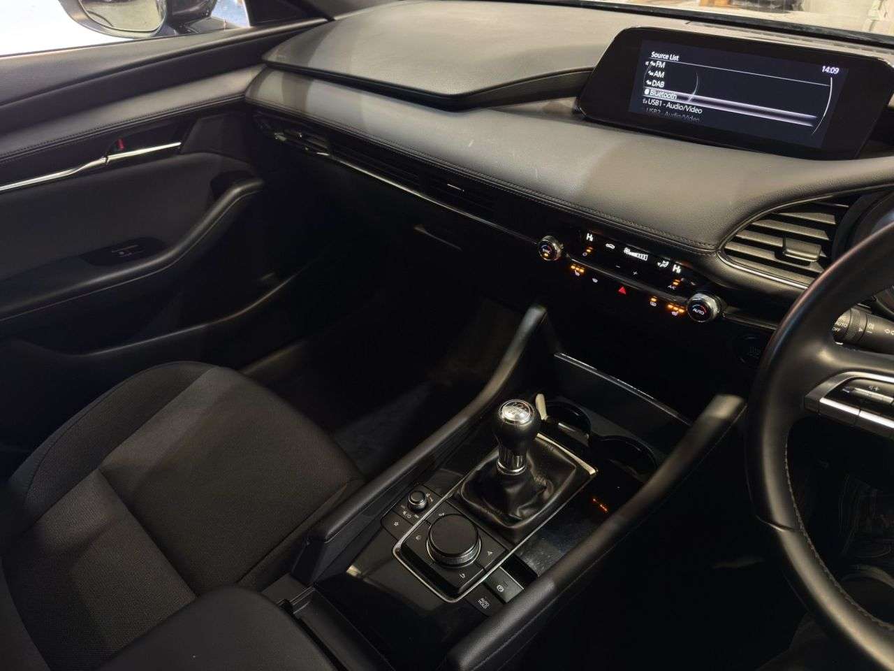 2022 MAZDA MAZDA3 2022 MAZDA MAZDA3