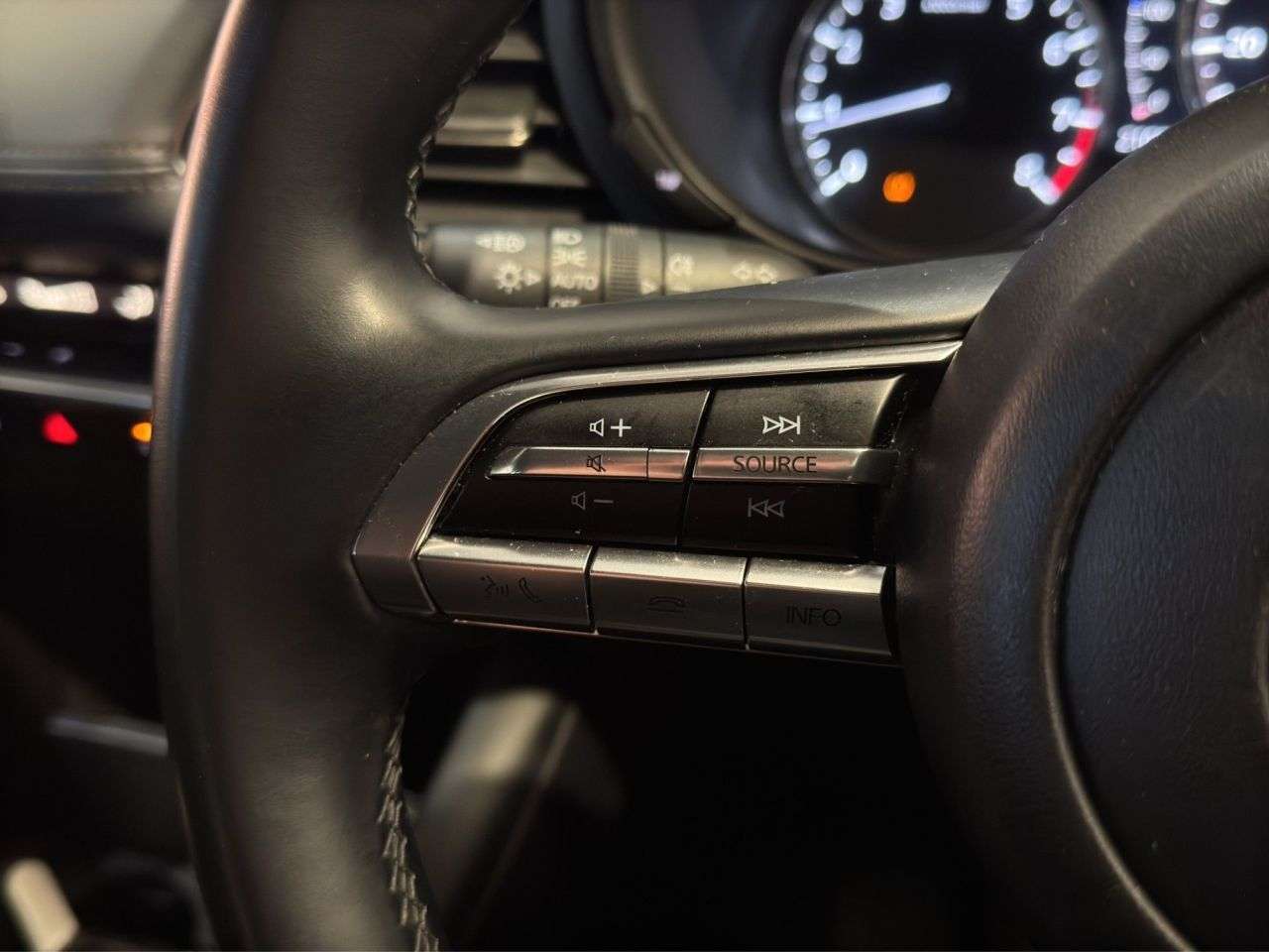 2022 MAZDA MAZDA3 2022 MAZDA MAZDA3