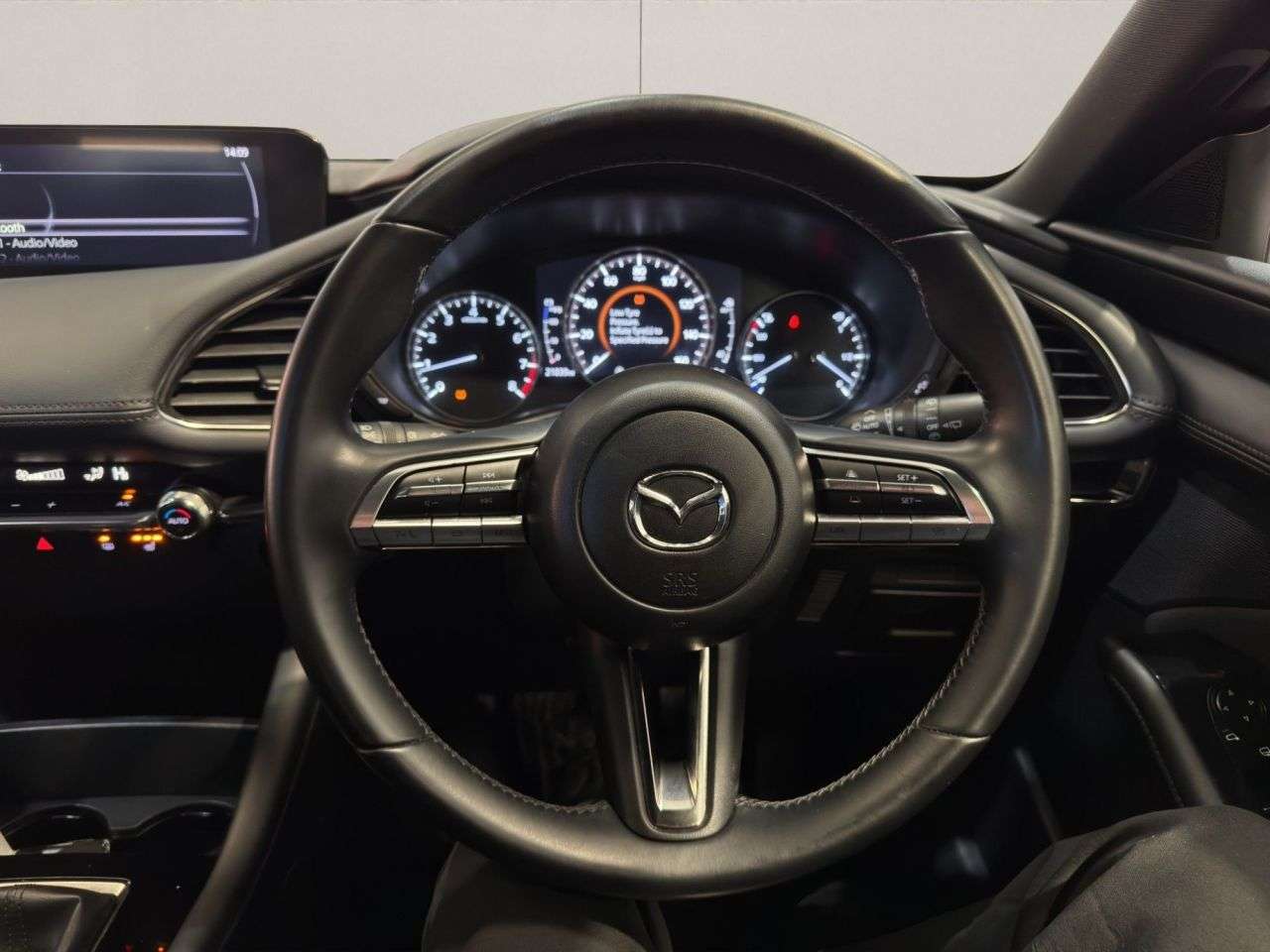 2022 MAZDA MAZDA3 2022 MAZDA MAZDA3