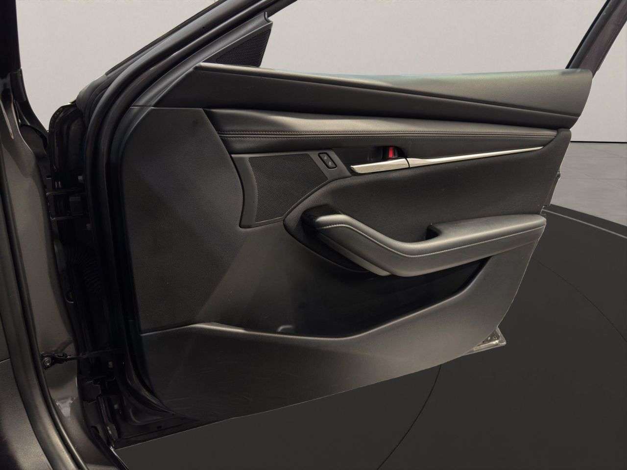 2022 MAZDA MAZDA3 2022 MAZDA MAZDA3