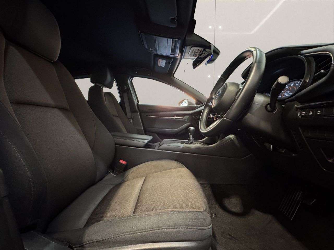 2022 MAZDA MAZDA3 2022 MAZDA MAZDA3