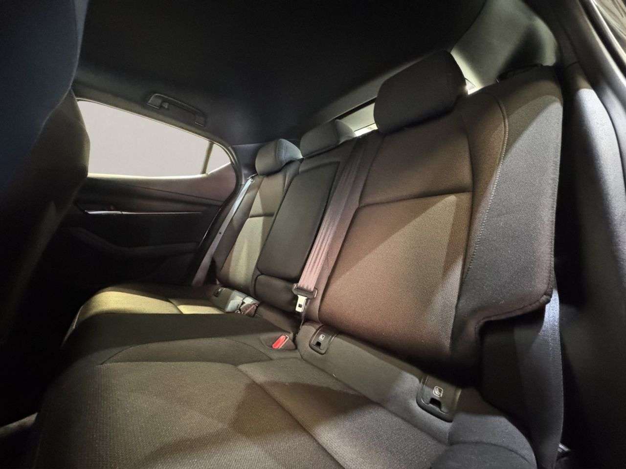 2022 MAZDA MAZDA3 2022 MAZDA MAZDA3