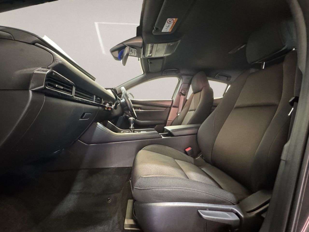 2022 MAZDA MAZDA3 2022 MAZDA MAZDA3