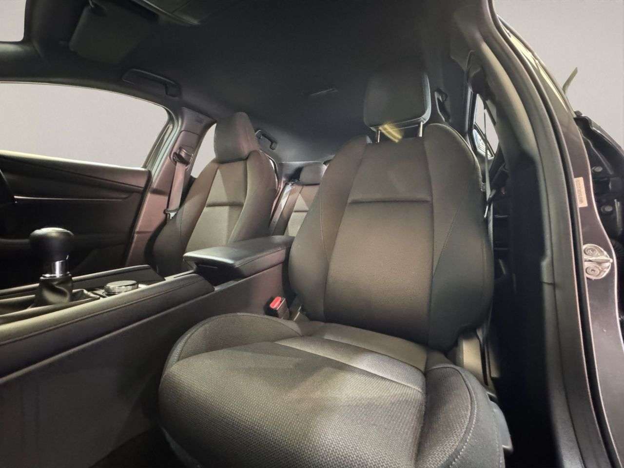 2022 MAZDA MAZDA3 2022 MAZDA MAZDA3