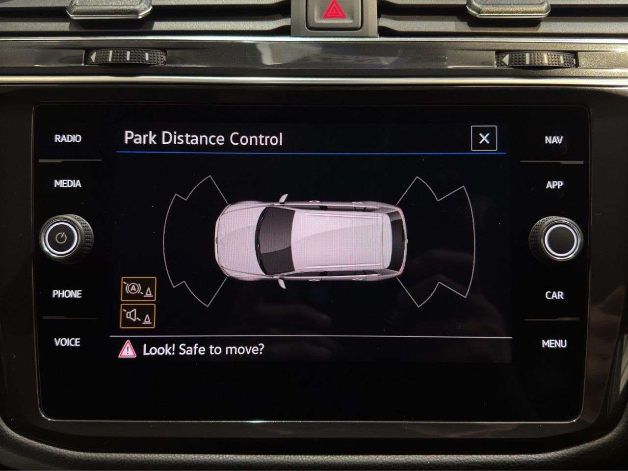 2023 VOLKSWAGEN TIGUAN ALLSPACE 2023 VOLKSWAGEN TIGUAN ALLSPACE
