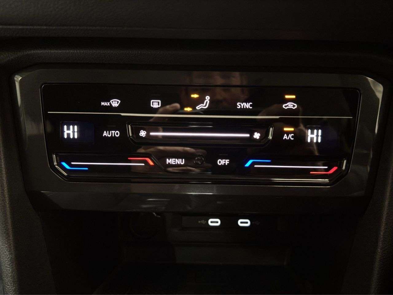 2023 VOLKSWAGEN TIGUAN ALLSPACE 2023 VOLKSWAGEN TIGUAN ALLSPACE