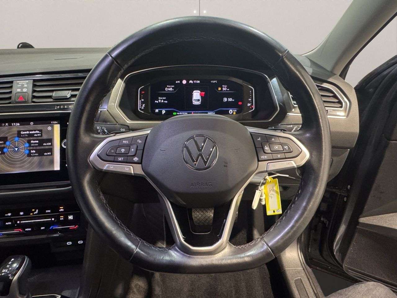 2023 VOLKSWAGEN TIGUAN ALLSPACE 2023 VOLKSWAGEN TIGUAN ALLSPACE