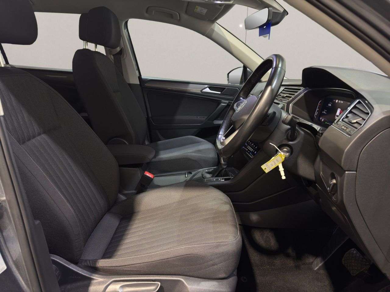 2023 VOLKSWAGEN TIGUAN ALLSPACE 2023 VOLKSWAGEN TIGUAN ALLSPACE