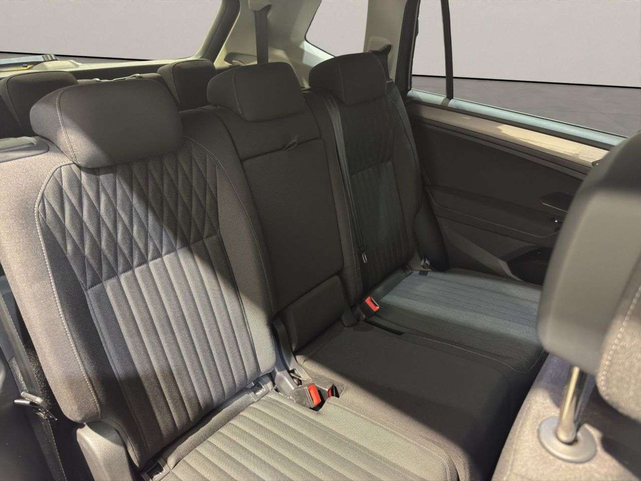 2023 VOLKSWAGEN TIGUAN ALLSPACE 2023 VOLKSWAGEN TIGUAN ALLSPACE