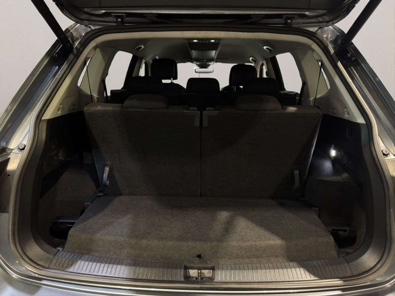2023 VOLKSWAGEN TIGUAN ALLSPACE 2023 VOLKSWAGEN TIGUAN ALLSPACE