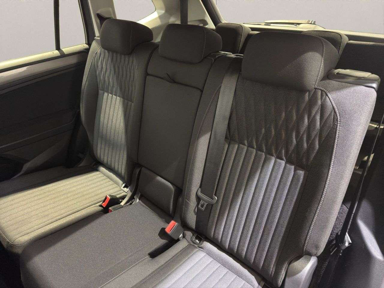 2023 VOLKSWAGEN TIGUAN ALLSPACE 2023 VOLKSWAGEN TIGUAN ALLSPACE