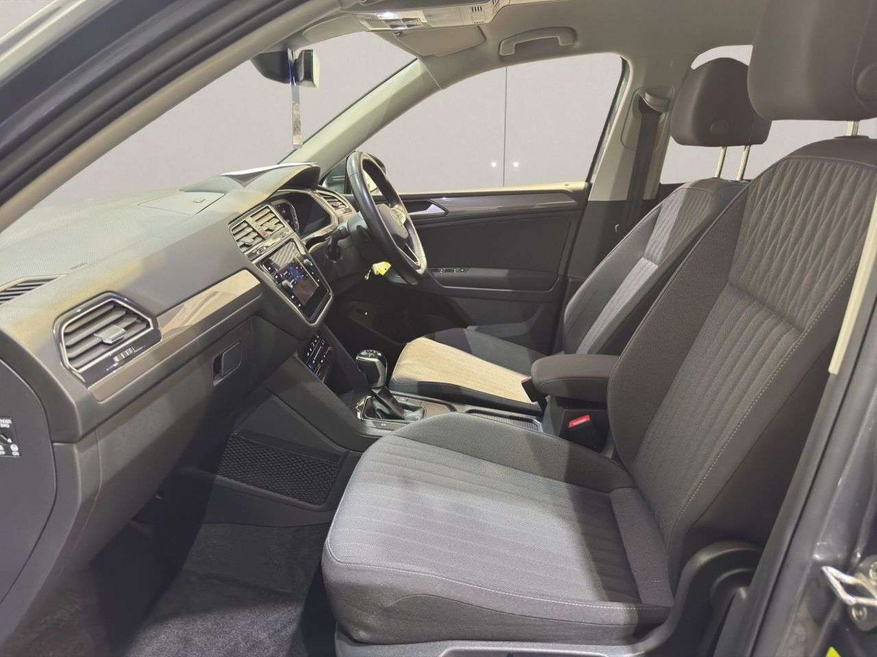 2023 VOLKSWAGEN TIGUAN ALLSPACE 2023 VOLKSWAGEN TIGUAN ALLSPACE