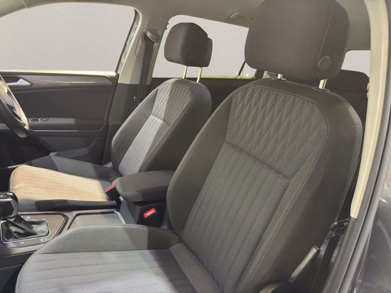 2023 VOLKSWAGEN TIGUAN ALLSPACE 2023 VOLKSWAGEN TIGUAN ALLSPACE