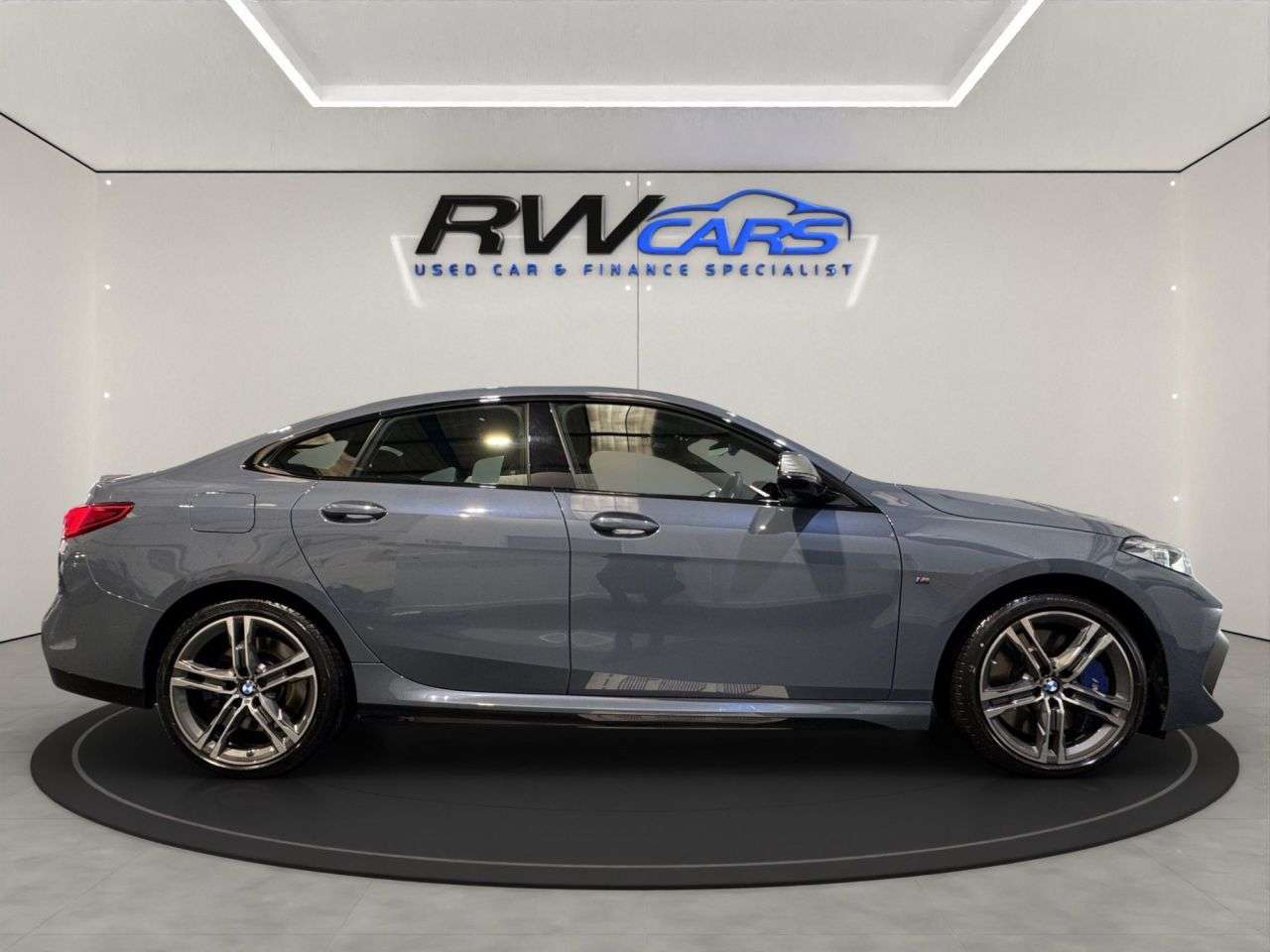2022 BMW 2 SERIES GRAN COUPE 2022 BMW 2 SERIES GRAN COUPE