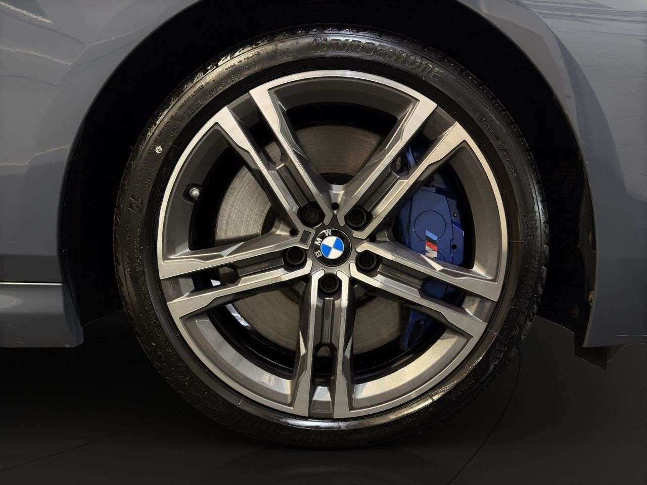 2022 BMW 2 SERIES GRAN COUPE 2022 BMW 2 SERIES GRAN COUPE