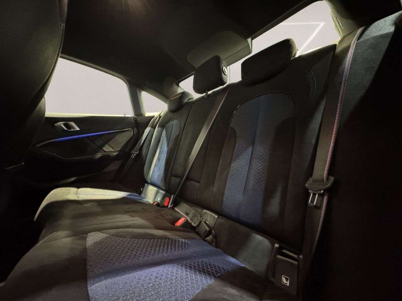 2022 BMW 2 SERIES GRAN COUPE 2022 BMW 2 SERIES GRAN COUPE