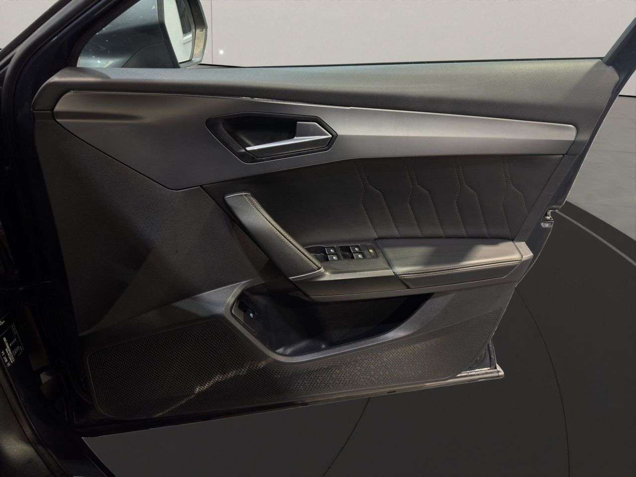 2021 CUPRA FORMENTOR 2021 CUPRA FORMENTOR