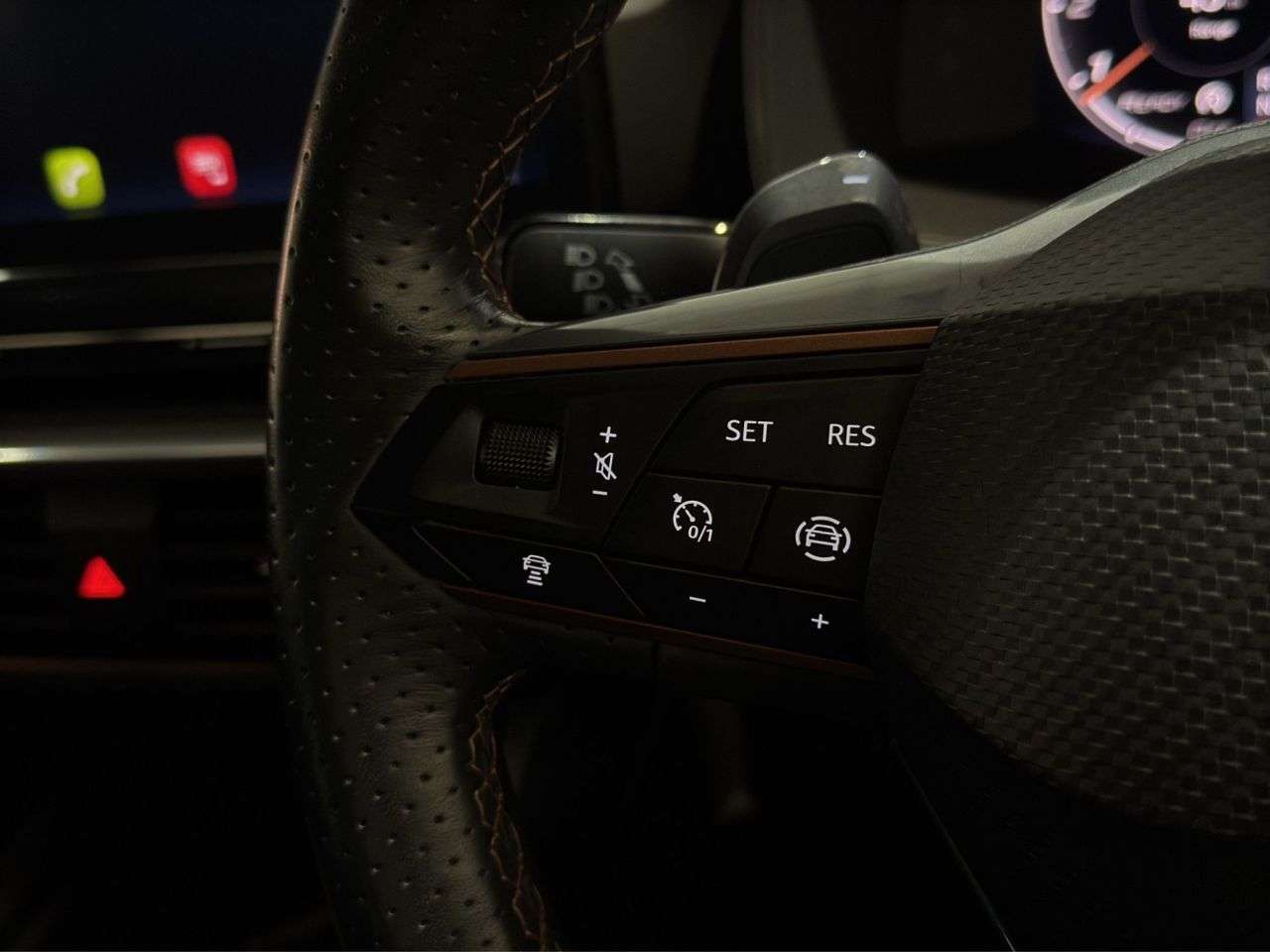 2023 CUPRA FORMENTOR 2023 CUPRA FORMENTOR