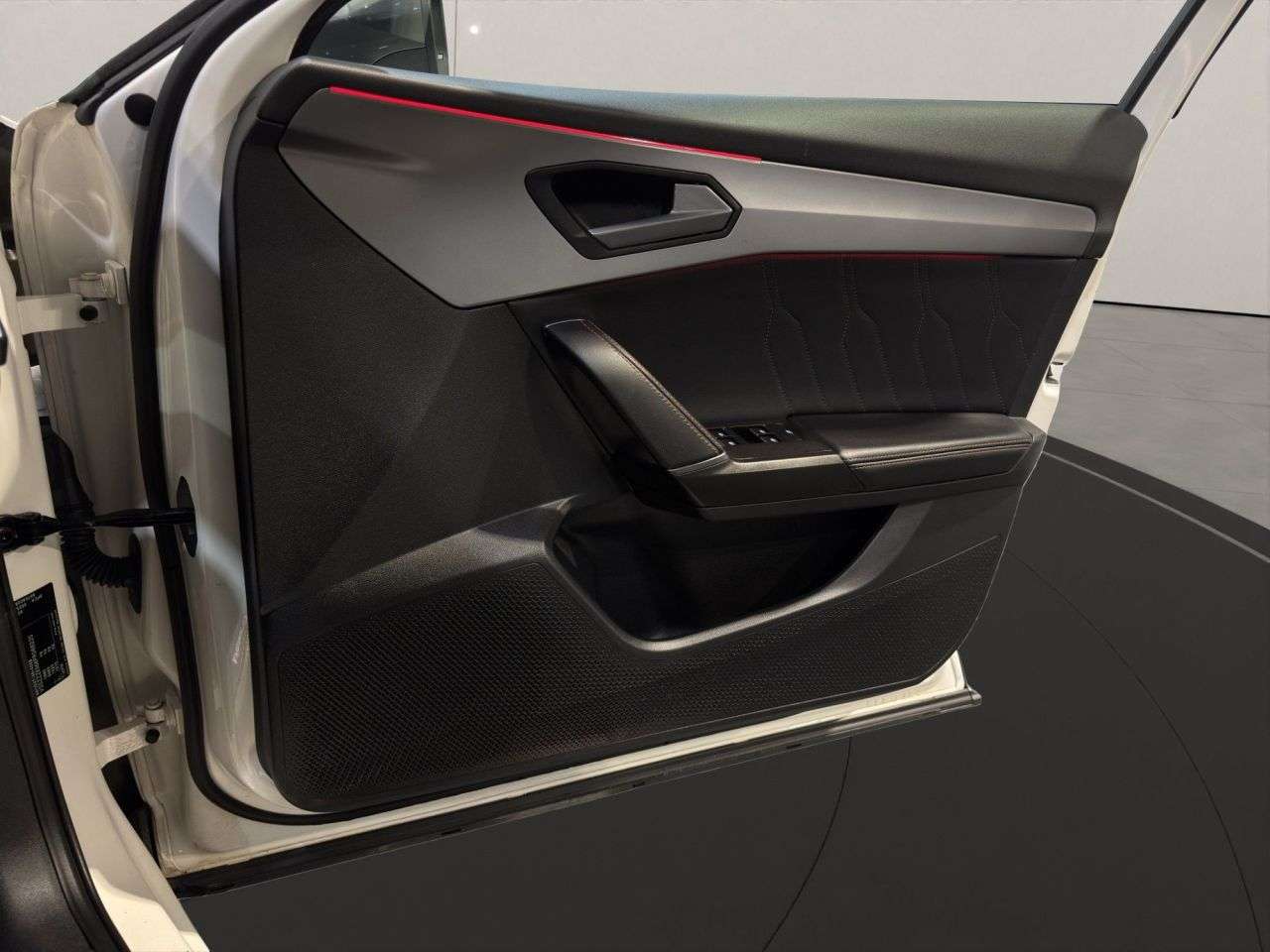 2023 CUPRA FORMENTOR 2023 CUPRA FORMENTOR