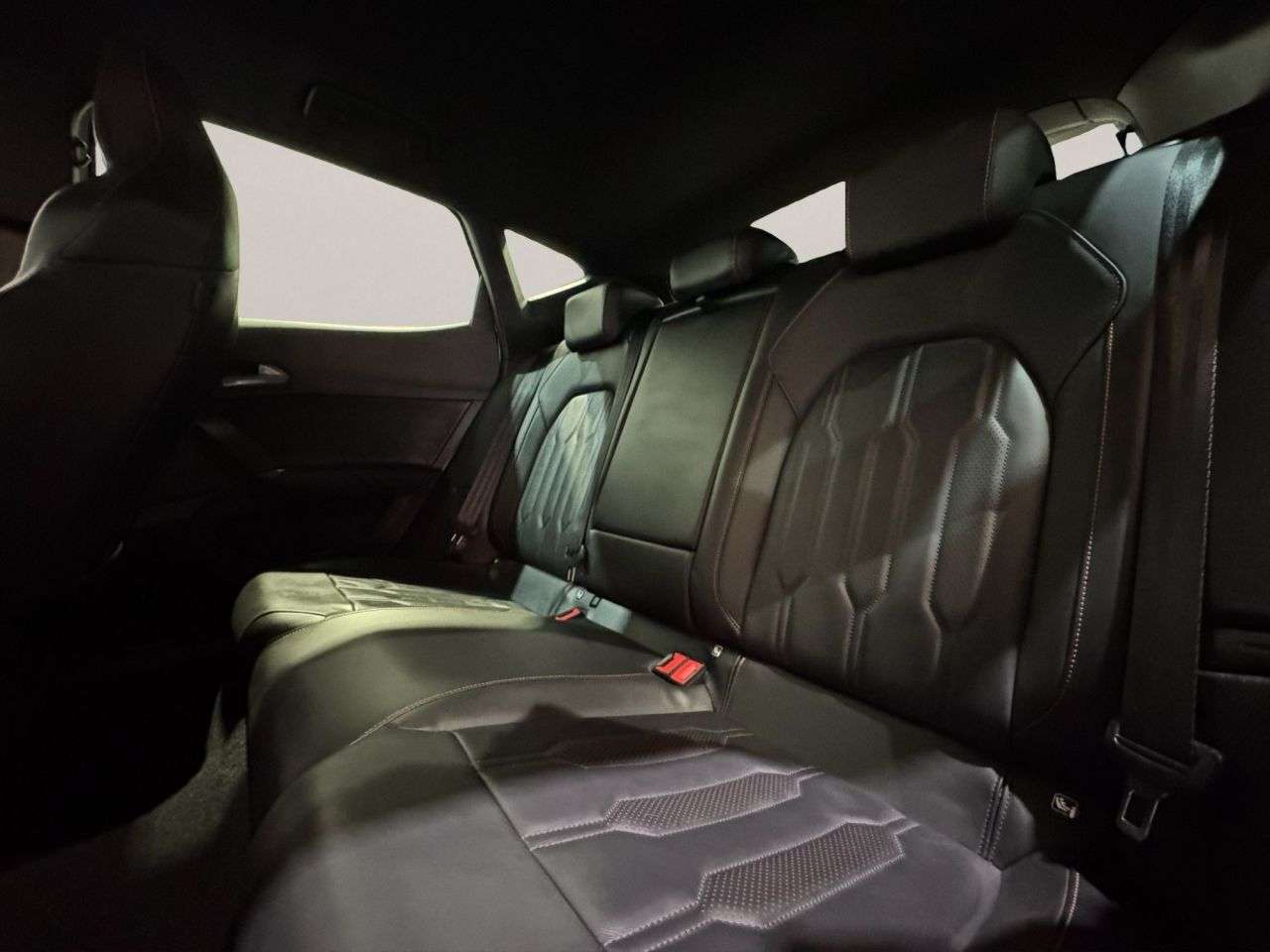 2023 CUPRA FORMENTOR 2023 CUPRA FORMENTOR