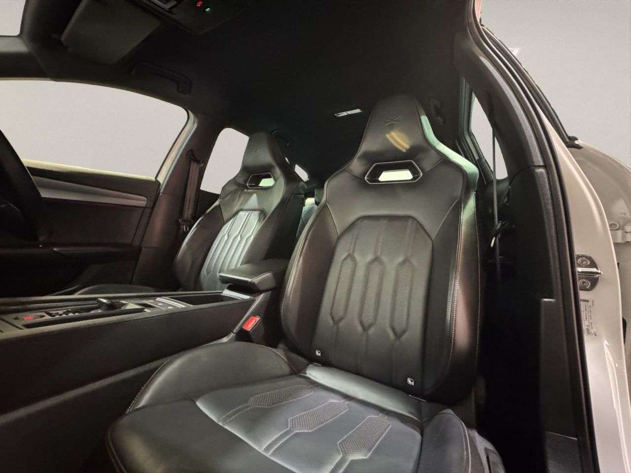 2023 CUPRA FORMENTOR 2023 CUPRA FORMENTOR