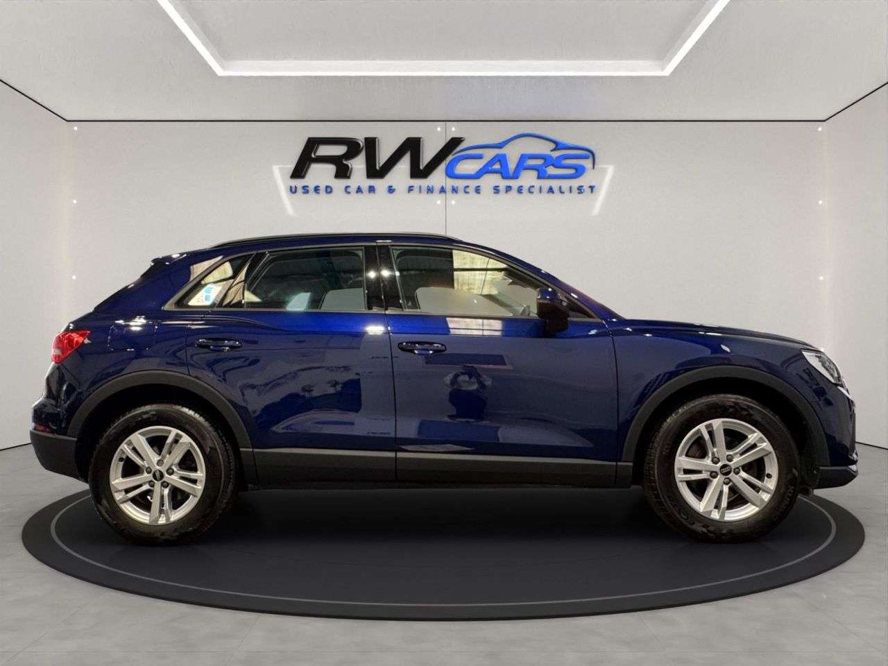 2023 AUDI Q3 2023 AUDI Q3