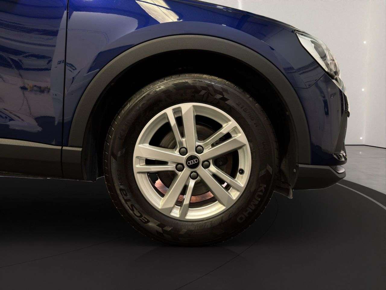2023 AUDI Q3 2023 AUDI Q3